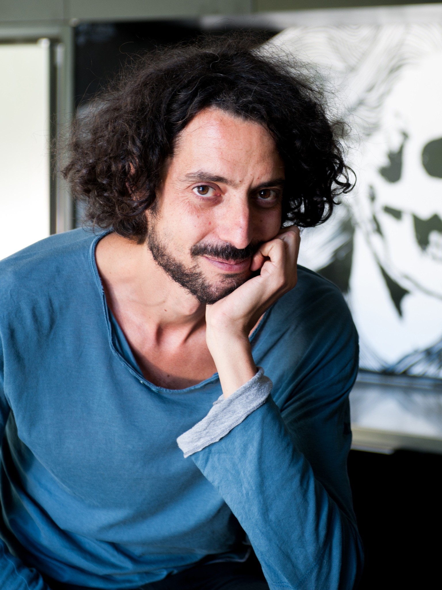 Alfred Chidiac